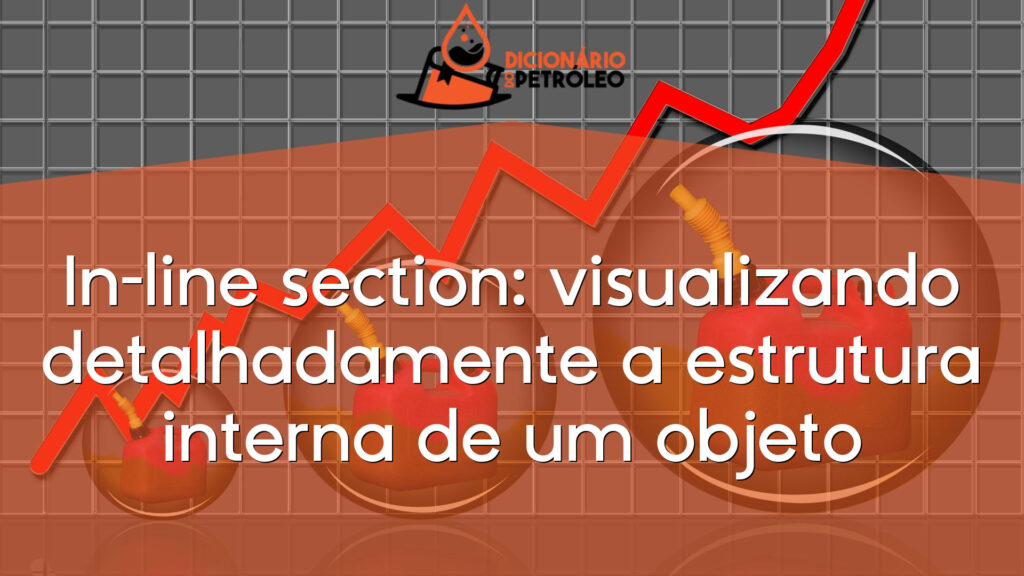 In-line section: visualizando detalhadamente a estrutura interna de um objeto
