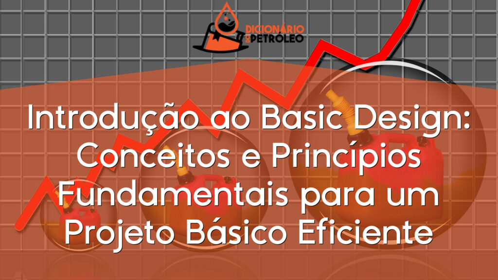 Introdução ao Basic Design: Conceitos e Princípios Fundamentais para um ...