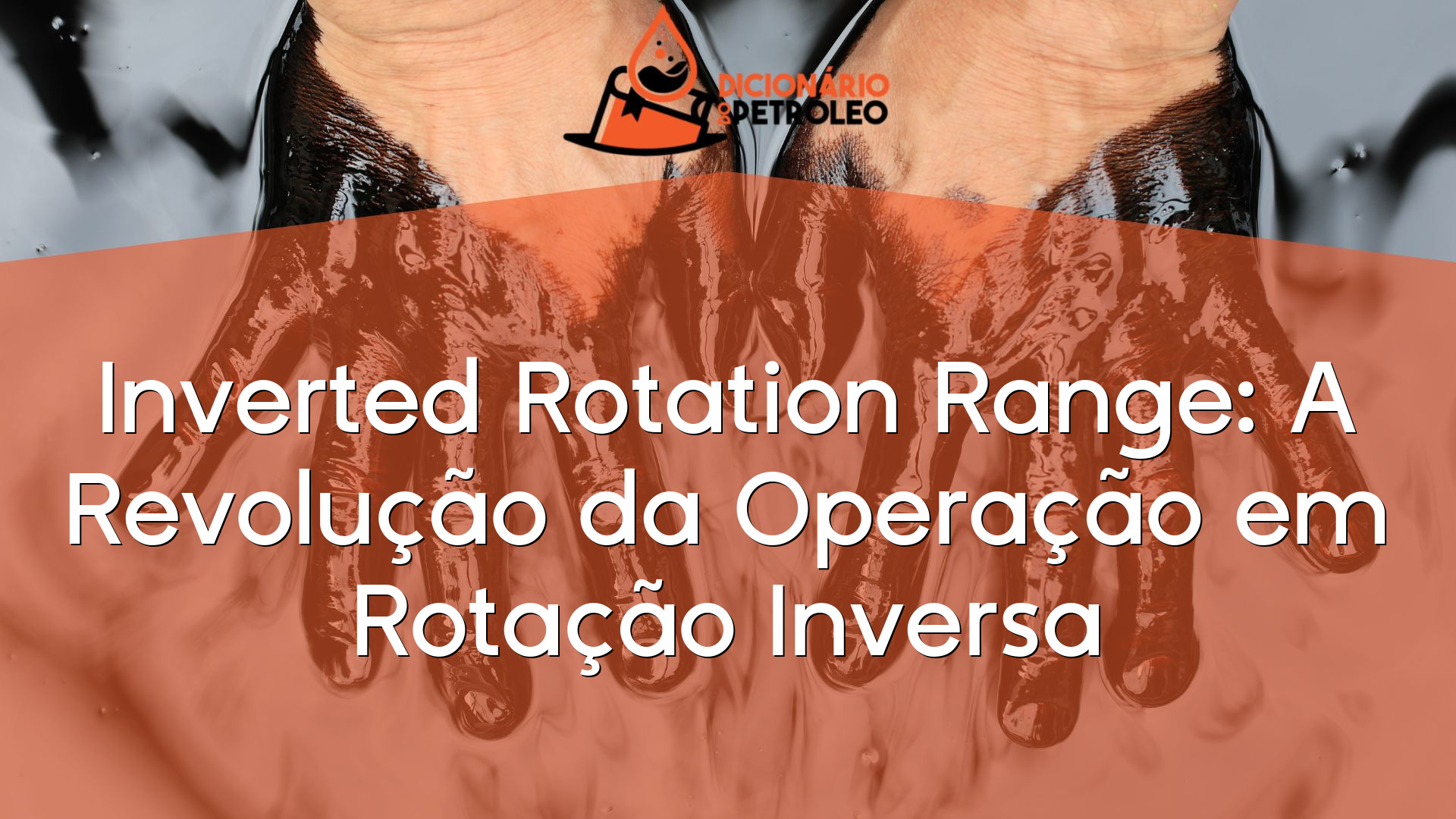 Method Of Inverting Rotation Inverted Rotation Range: A Revolução da Operação em Rotação Inversa
