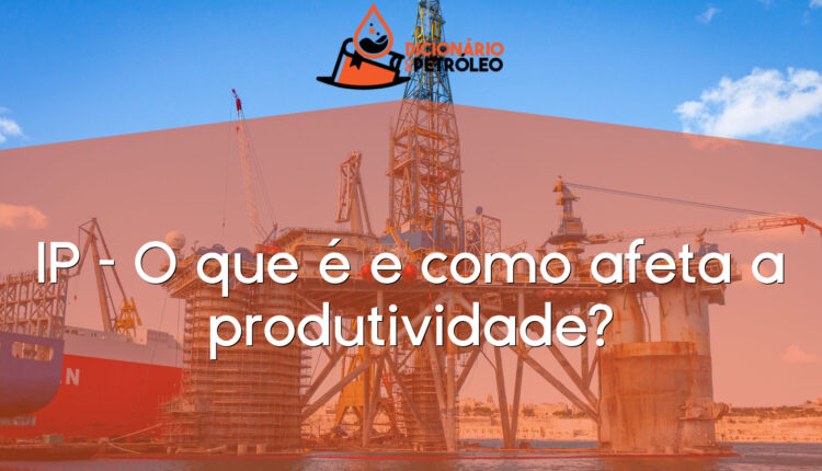 IP – O que é e como afeta a produtividade?