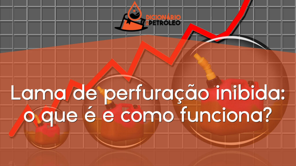 Lama de perfuração inibida: o que é e como funciona?