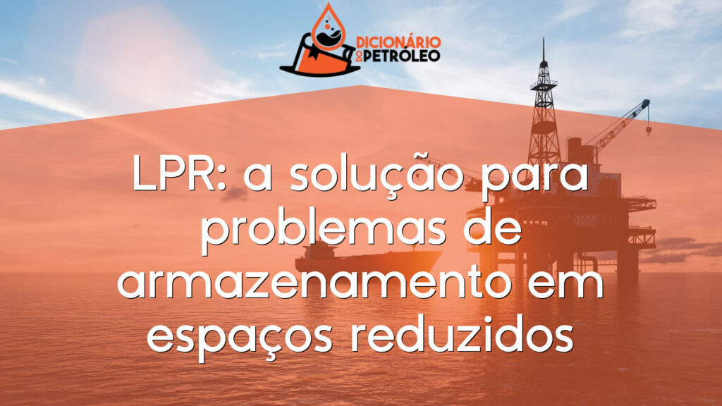 LPR: a solução para problemas de armazenamento em espaços reduzidos