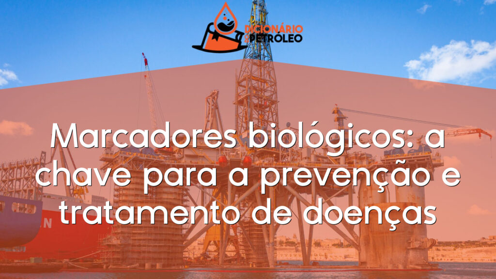 Marcadores biológicos: a chave para a prevenção e tratamento de doenças