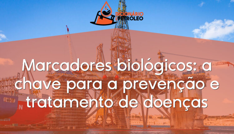 Marcadores biológicos: a chave para a prevenção e tratamento de doenças