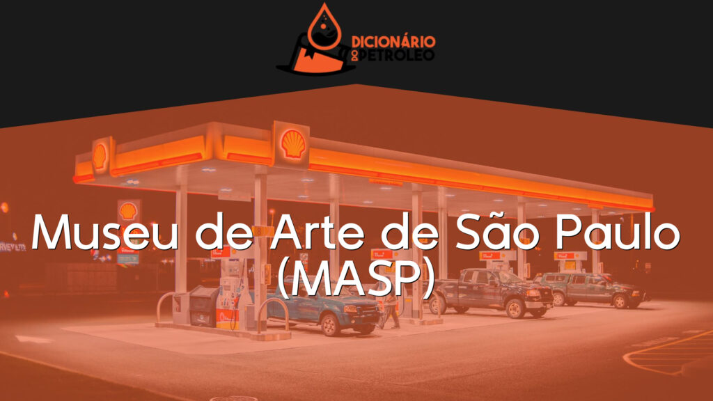 Museu de Arte de São Paulo (MASP)