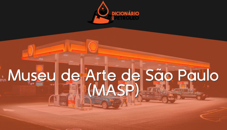 Museu de Arte de São Paulo (MASP)