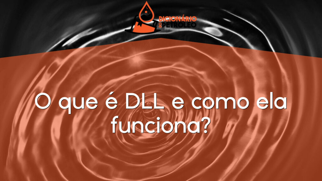 O que é DLL e como ela funciona?