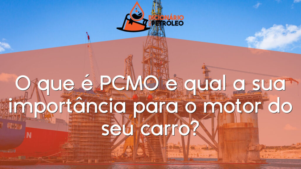 O que é PCMO e qual a sua importância para o motor do seu carro?