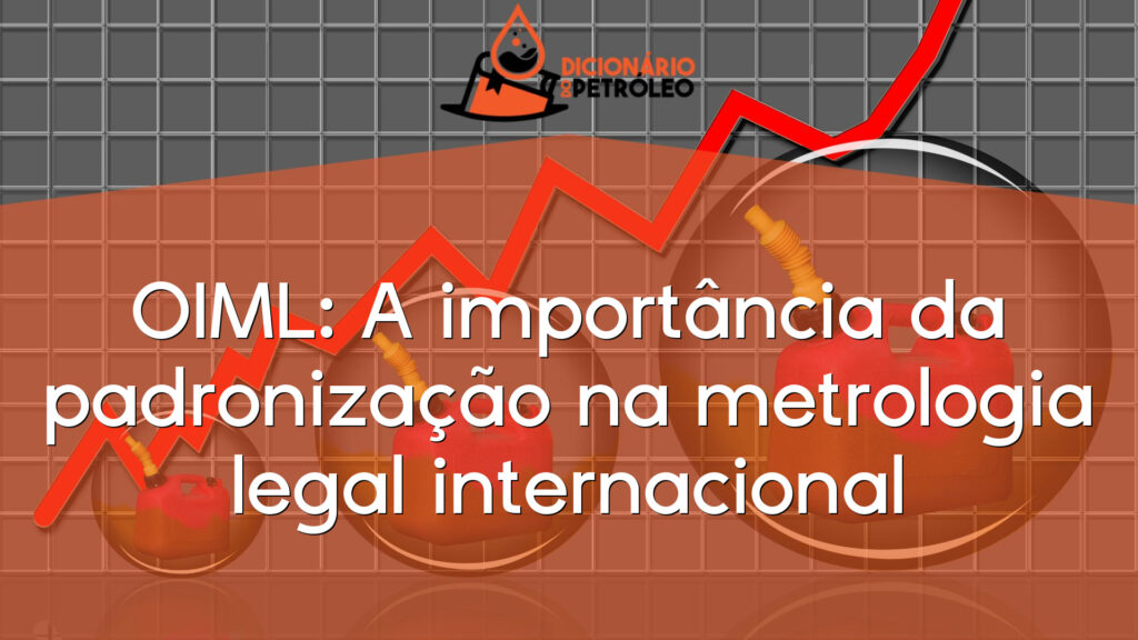 OIML: A importância da padronização na metrologia legal internacional
