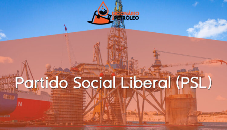 Partido Social Liberal (PSL)