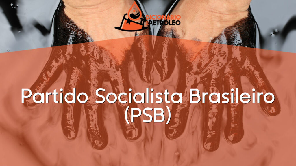 Partido Socialista Brasileiro (PSB)