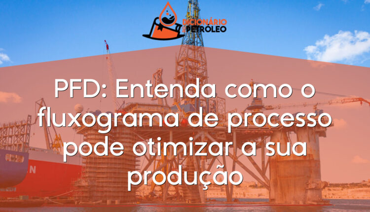 PFD: Entenda como o fluxograma de processo pode otimizar a sua produção