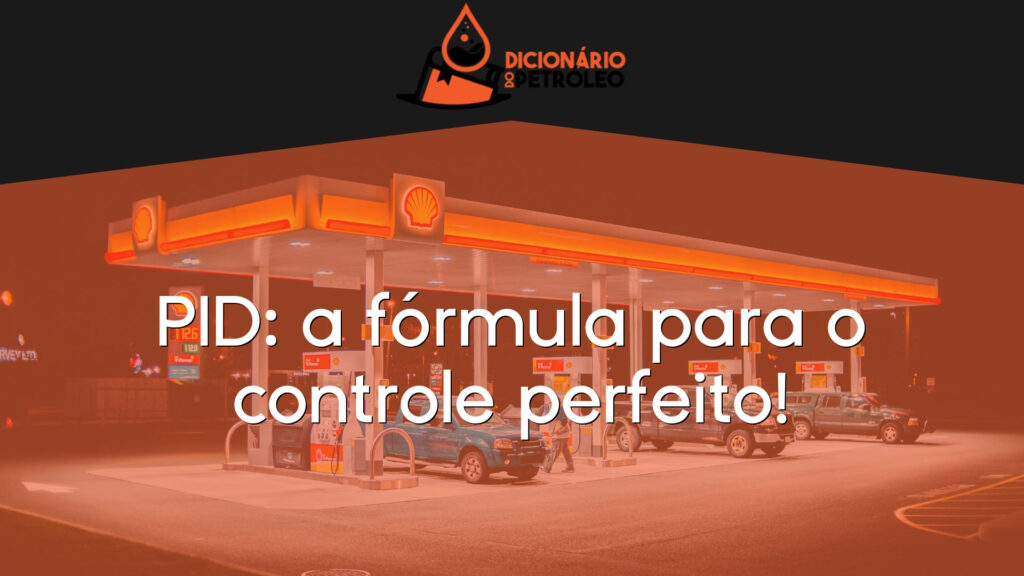 PID: a fórmula para o controle perfeito!