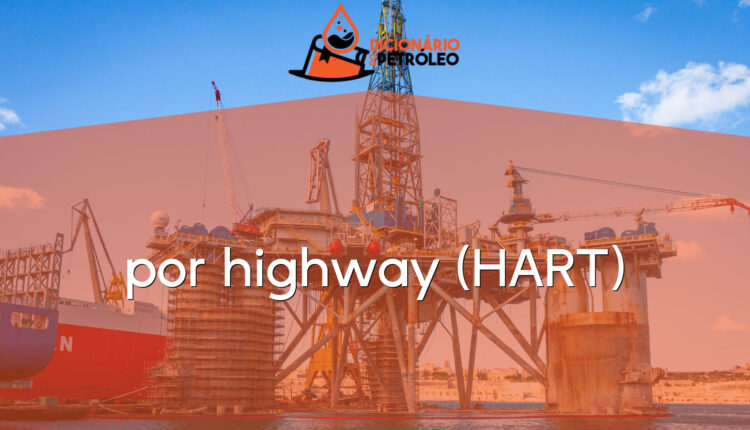 por highway (HART)
