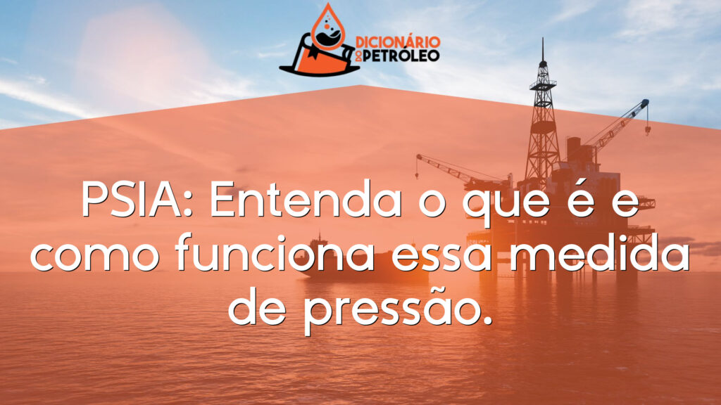 PSIA: Entenda o que é e como funciona essa medida de pressão.