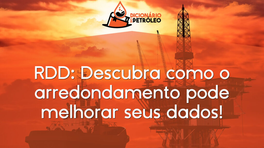 RDD: Descubra como o arredondamento pode melhorar seus dados!