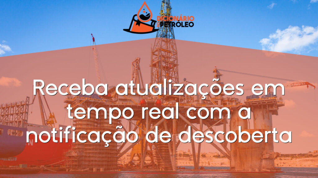 Receba atualizações em tempo real com a notificação de descoberta