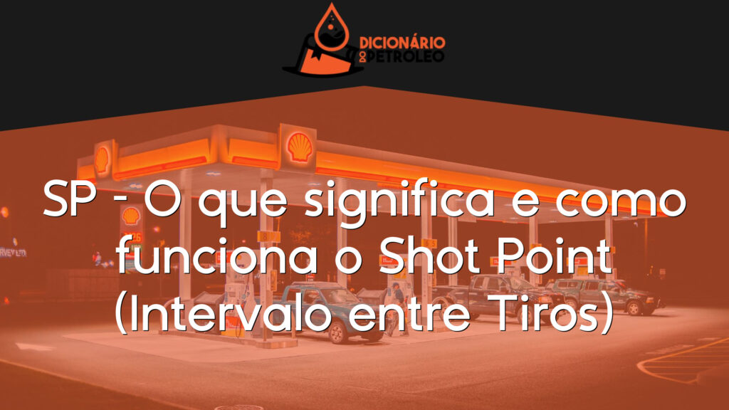 SP – O que significa e como funciona o Shot Point (Intervalo entre Tiros)