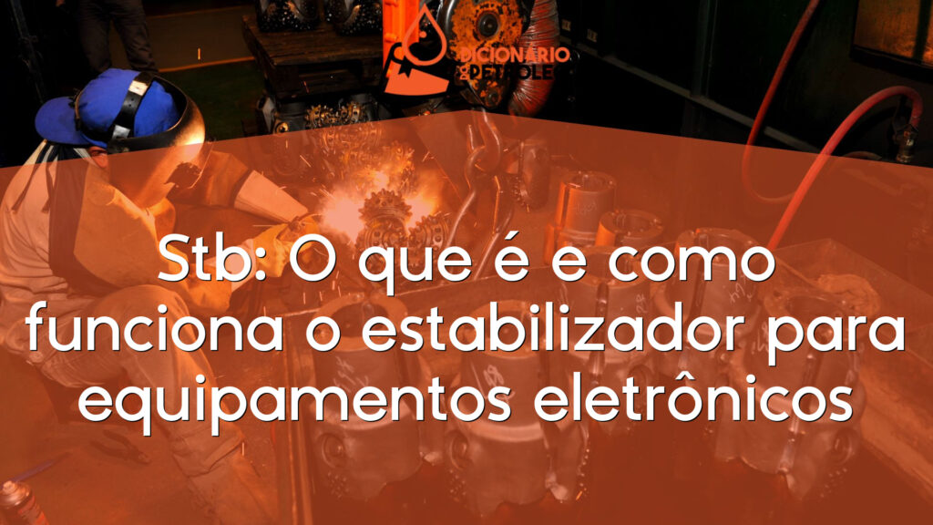 Stb: O que é e como funciona o estabilizador para equipamentos eletrônicos