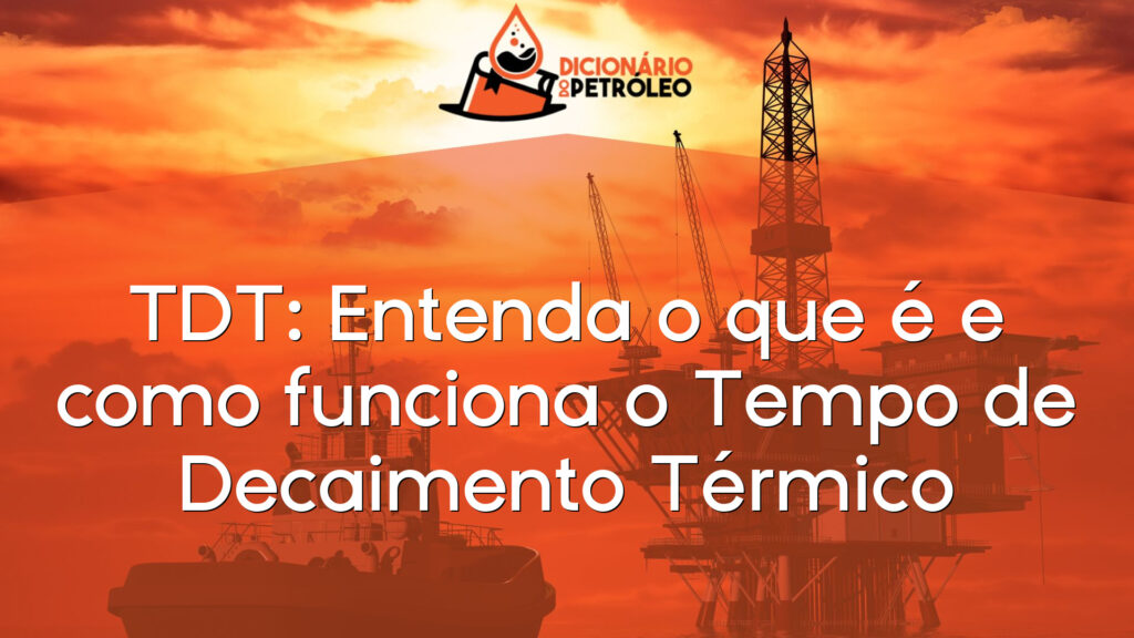 TDT: Entenda o que é e como funciona o Tempo de Decaimento Térmico