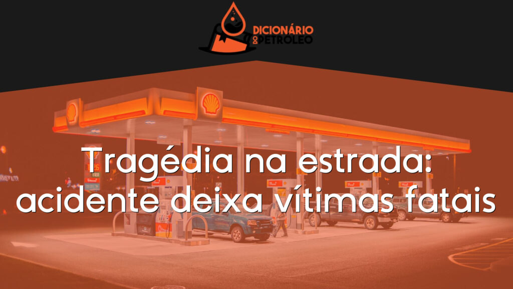 Tragédia na estrada: acidente deixa vítimas fatais