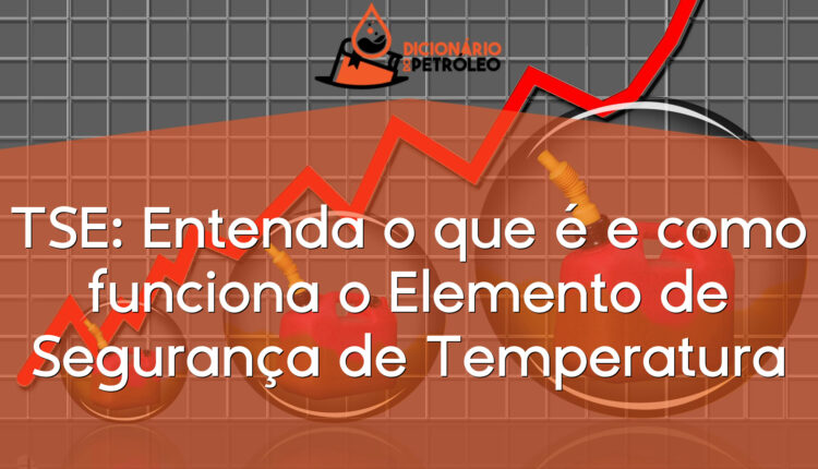 TSE: Entenda o que é e como funciona o Elemento de Segurança de Temperatura
