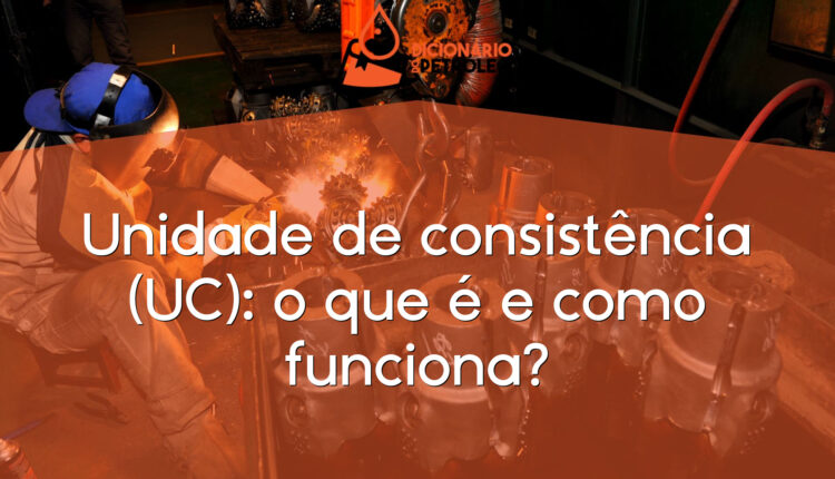 Unidade de consistência (UC): o que é e como funciona?