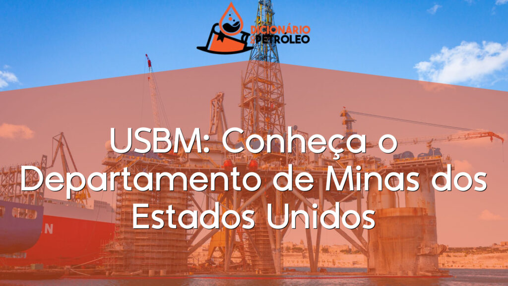 USBM: Conheça o Departamento de Minas dos Estados Unidos