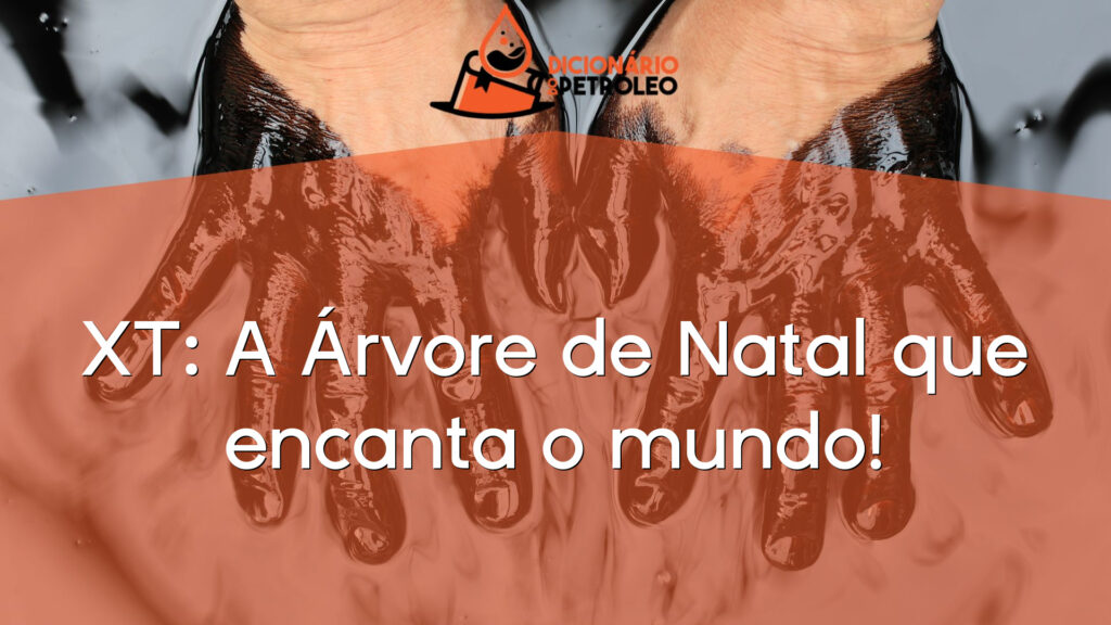XT: A Árvore de Natal que encanta o mundo!