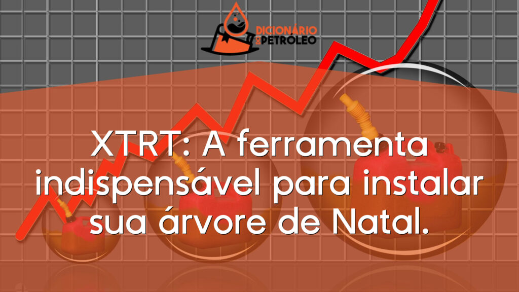 XTRT: A ferramenta indispensável para instalar sua árvore de Natal.