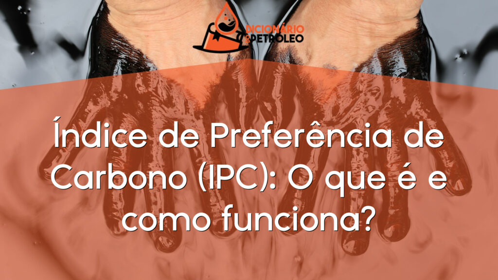 Índice de Preferência de Carbono (IPC): O que é e como funciona?
