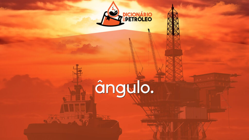 ângulo.