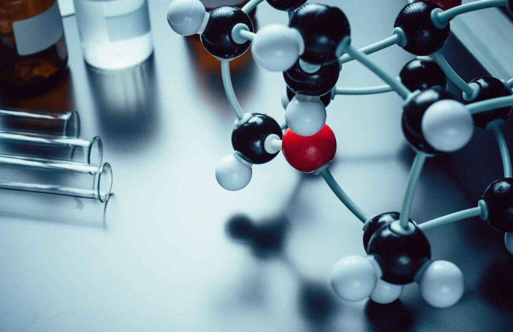 Qual a Origem da Química Orgânica?