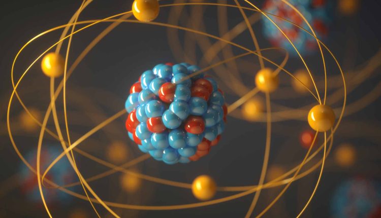 Decaimento alfa saiba o que é e como funciona!